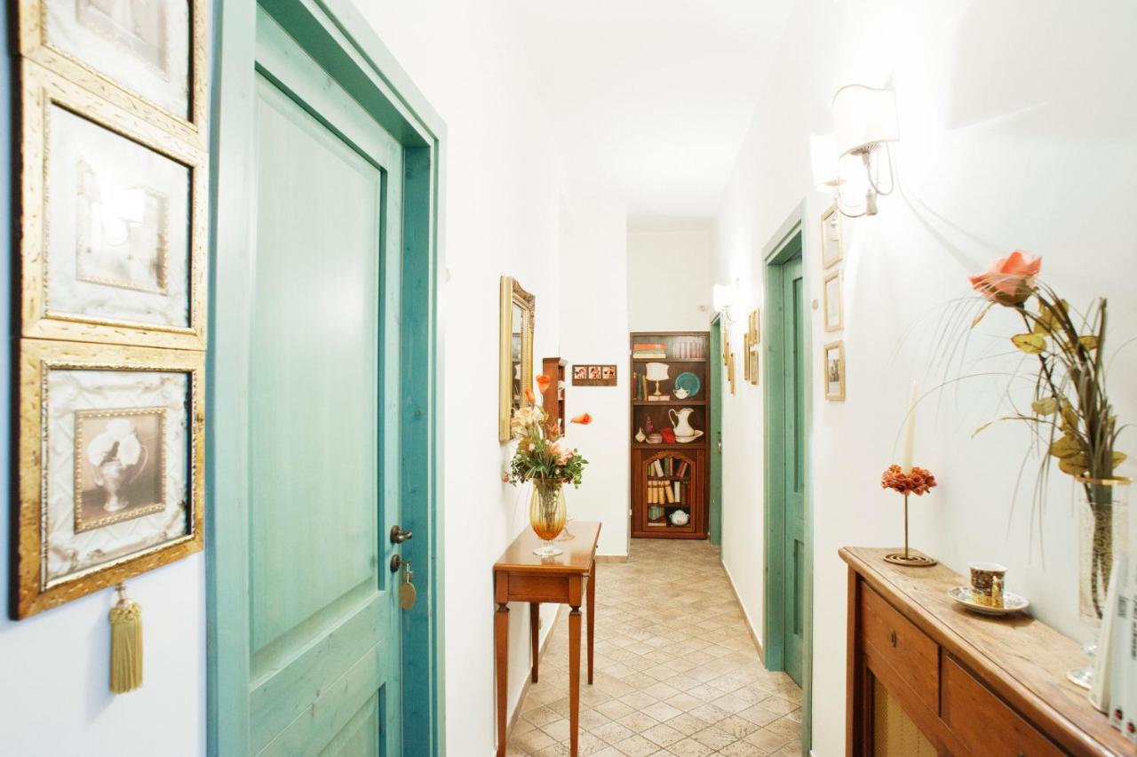 B&B Nonna Maria Termoli Exterior foto