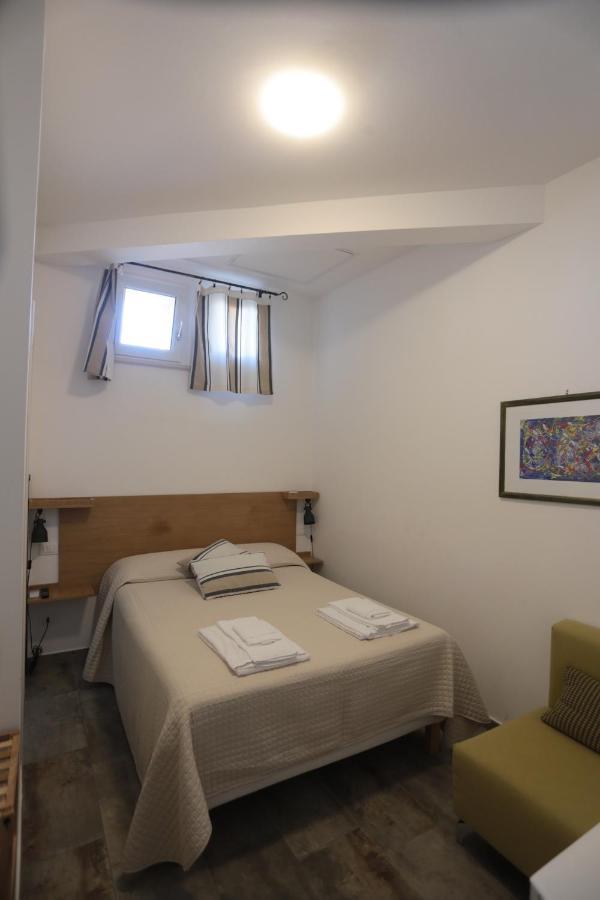 B&B Nonna Maria Termoli Exterior foto