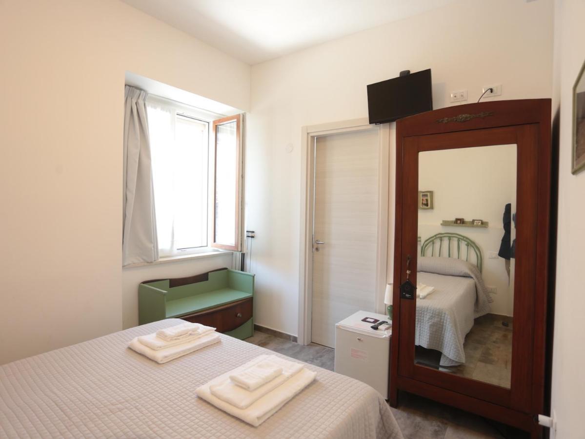 B&B Nonna Maria Termoli Exterior foto