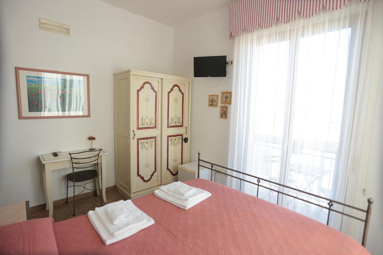 B&B Nonna Maria Termoli Exterior foto