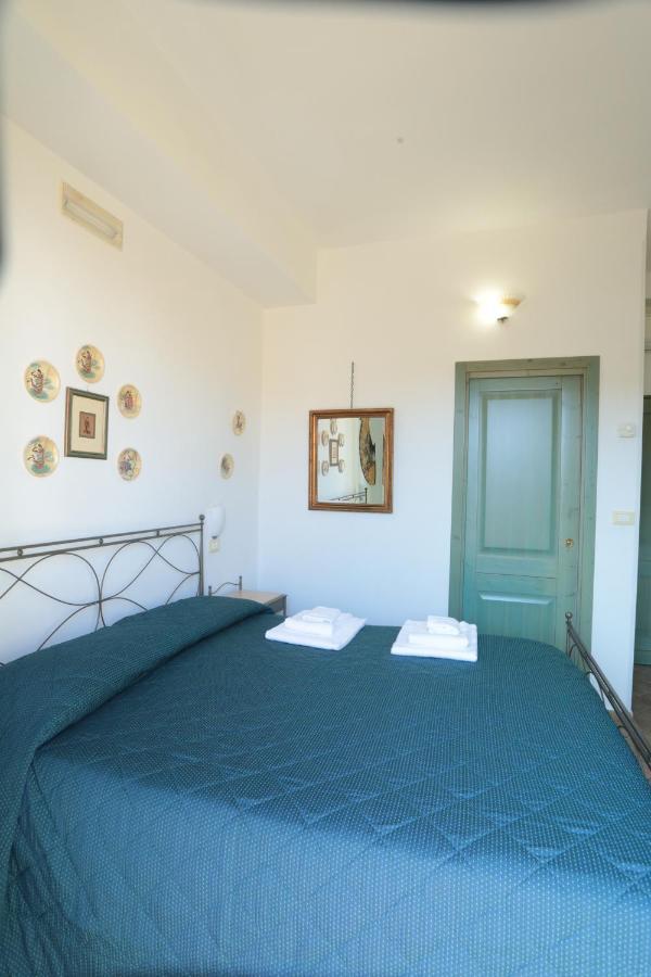 B&B Nonna Maria Termoli Exterior foto
