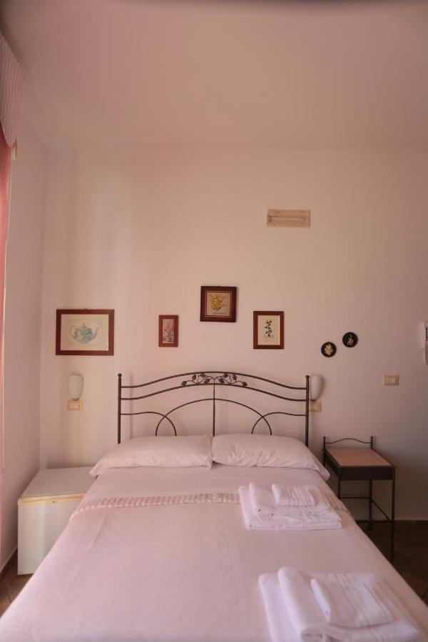 B&B Nonna Maria Termoli Exterior foto