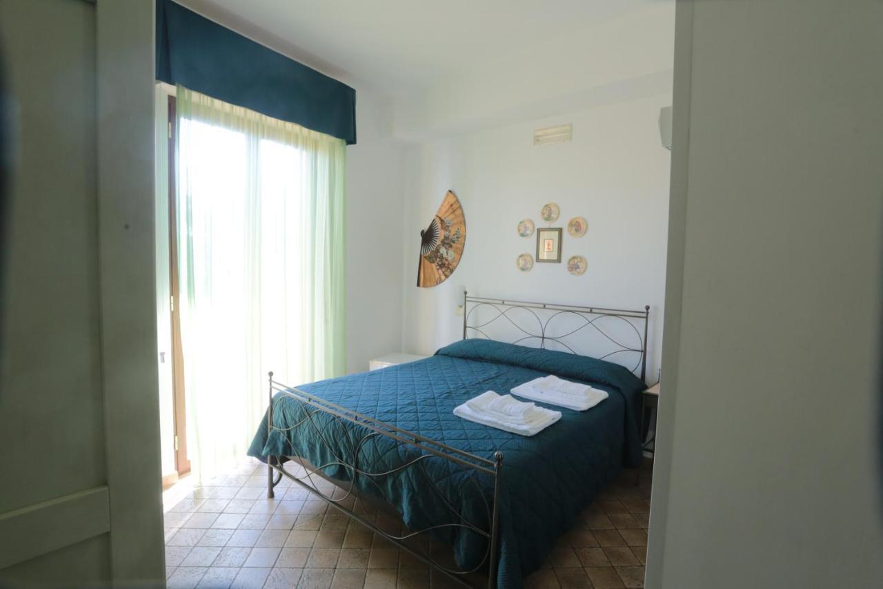 B&B Nonna Maria Termoli Exterior foto