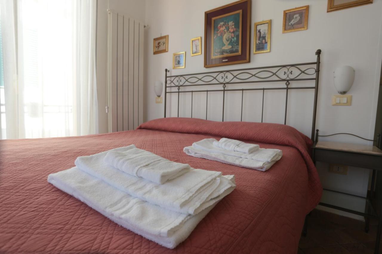 B&B Nonna Maria Termoli Exterior foto